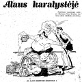 „Alaus karalystėje“
