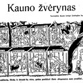 „Kauno žvėrynas“