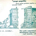 „Patogi pagalba“