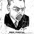 Kazys Pakštas
