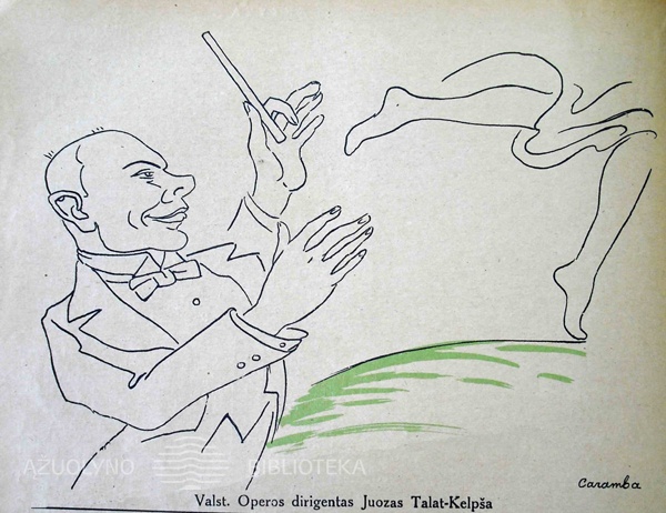 Juozas Tallat-Kelpša