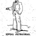 Kipras Petrauskas