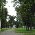 Vilijos parkas. 2011 m.