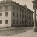 Lietuvos universiteto III-ieji rūmai. XX a. 3 deš.