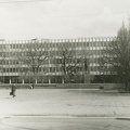 Miestų statybos projektavimo institutas. XX a. 9 deš.