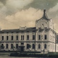 Centrinė elektrinė. XX a. 4 deš.