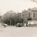 Kino teatras „Triumf“. XX a. 4 deš.
