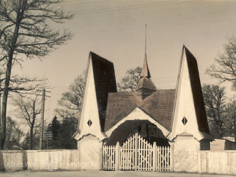 Žemės ūkio ir pramonės parodos