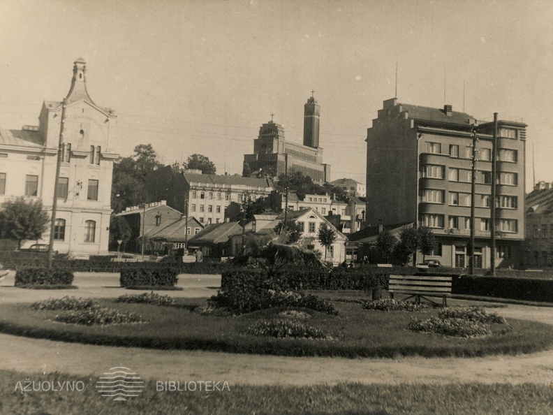 Jono Vailokaičio namas