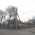 S. Dariaus ir S. Girėno, J. Damijonaičio g. kampas