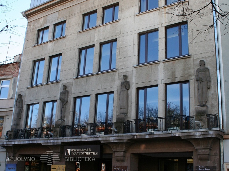 Kauno valstybinis dramos teatras