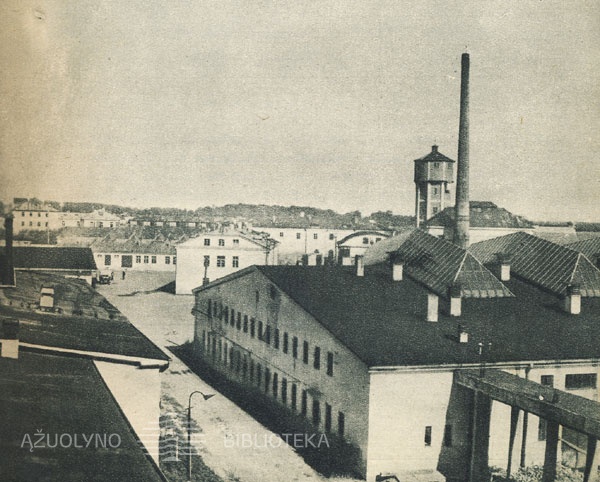 Kauno mėsos kombinatas