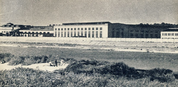 Turbinų gamykla „Pergalė“