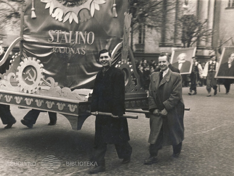 Eisenoje dalyvaujantys farmacininkai
