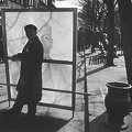 Demonstracija Kaune. 1967 m.