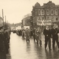 Gegužės 1-osios demonstracijos