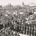Mitingas P. Vileišio aikštėje