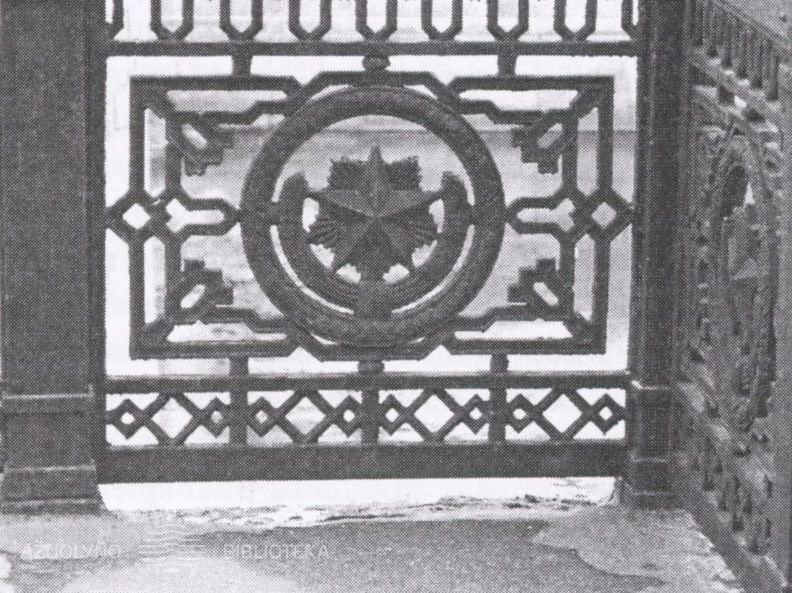 Aleksoto tilto žvaigždė