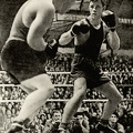 A. Šociko ir N. Koroliovo kova