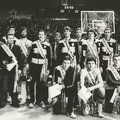 1984 m. SSRS čempionato akimirkos