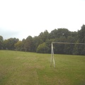 Futbolo aikštė