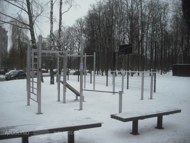 Laipynės