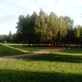Vaikų žaidimo aikštelė