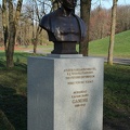 Paminklas Mahatma Gandžiui