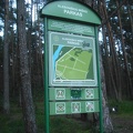 Informacinis stendas