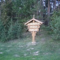 Kleboniškio miško parkas