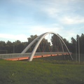 Pėsčiųjų viadukas