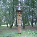 Koplytstulpis