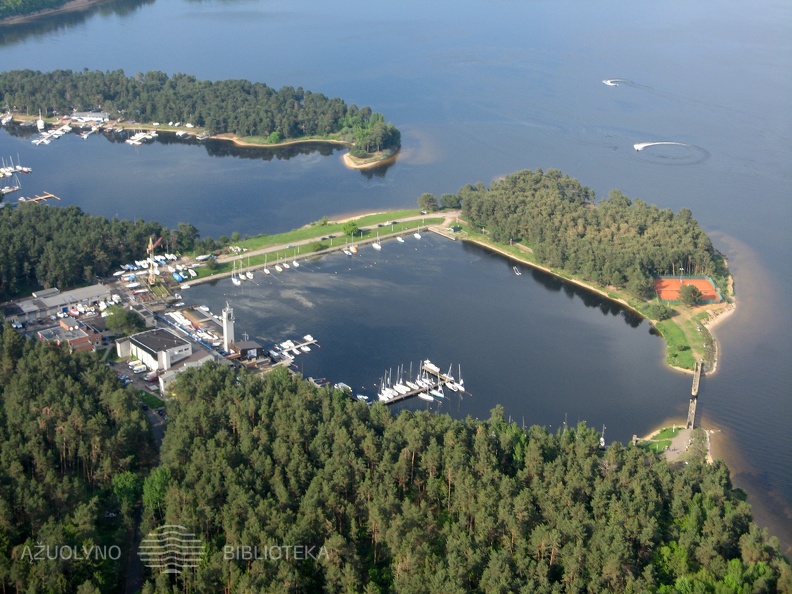 Kauno „Žalgirio“ jachtklubas