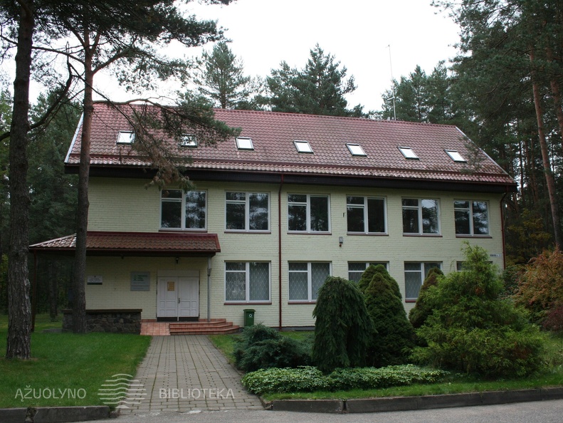 Raudondvario girininkija