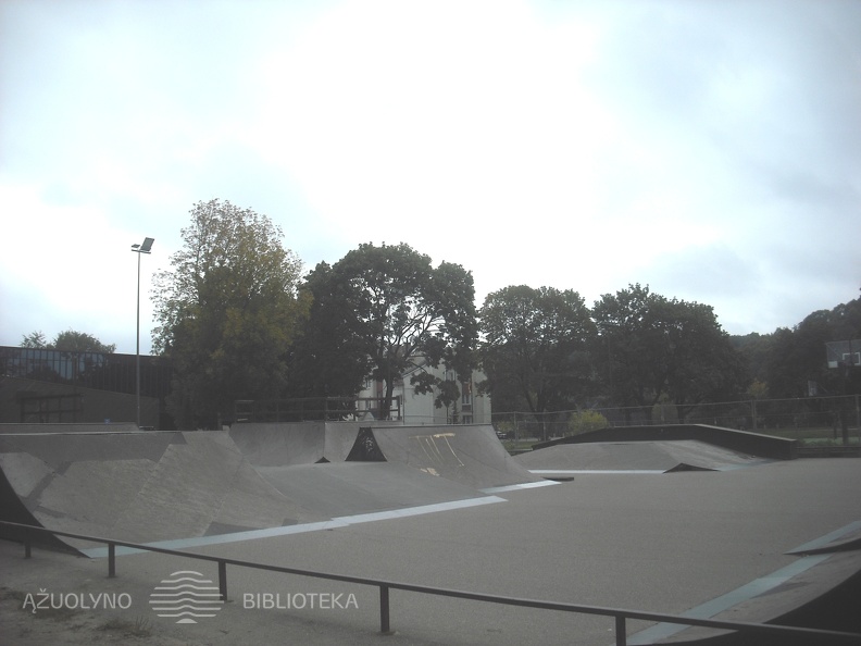 Įrenginiai ekstremalaus sporto mėgėjams