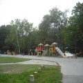 Vaikų žaidimo aikštelė