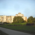 Santarvės parkas