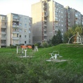 Treniruokliai