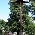 Atminties kryžius
