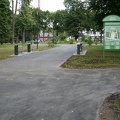 Vilijos parkas
