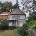 Juozo Gruodžio namai-muziejus