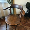 „Thonet“ kėdė