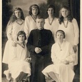 Marijos Dukterų Sodalicijos narės