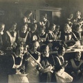 Namų ruošos pamoka