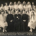 Marijos dukterų Sodalicija