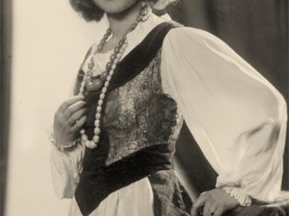 Studentė Valerija Majauskaitė