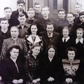 Petrašiūnų progimnazijos bendruomenė