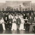 A. Valušio išleistuvės