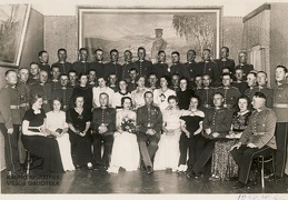 A. Valušio išleistuvės