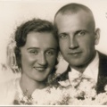 Jaunavedžiai